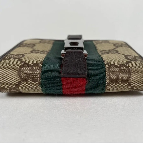 Authentic Gucci Wallet - Picture 6 of 8